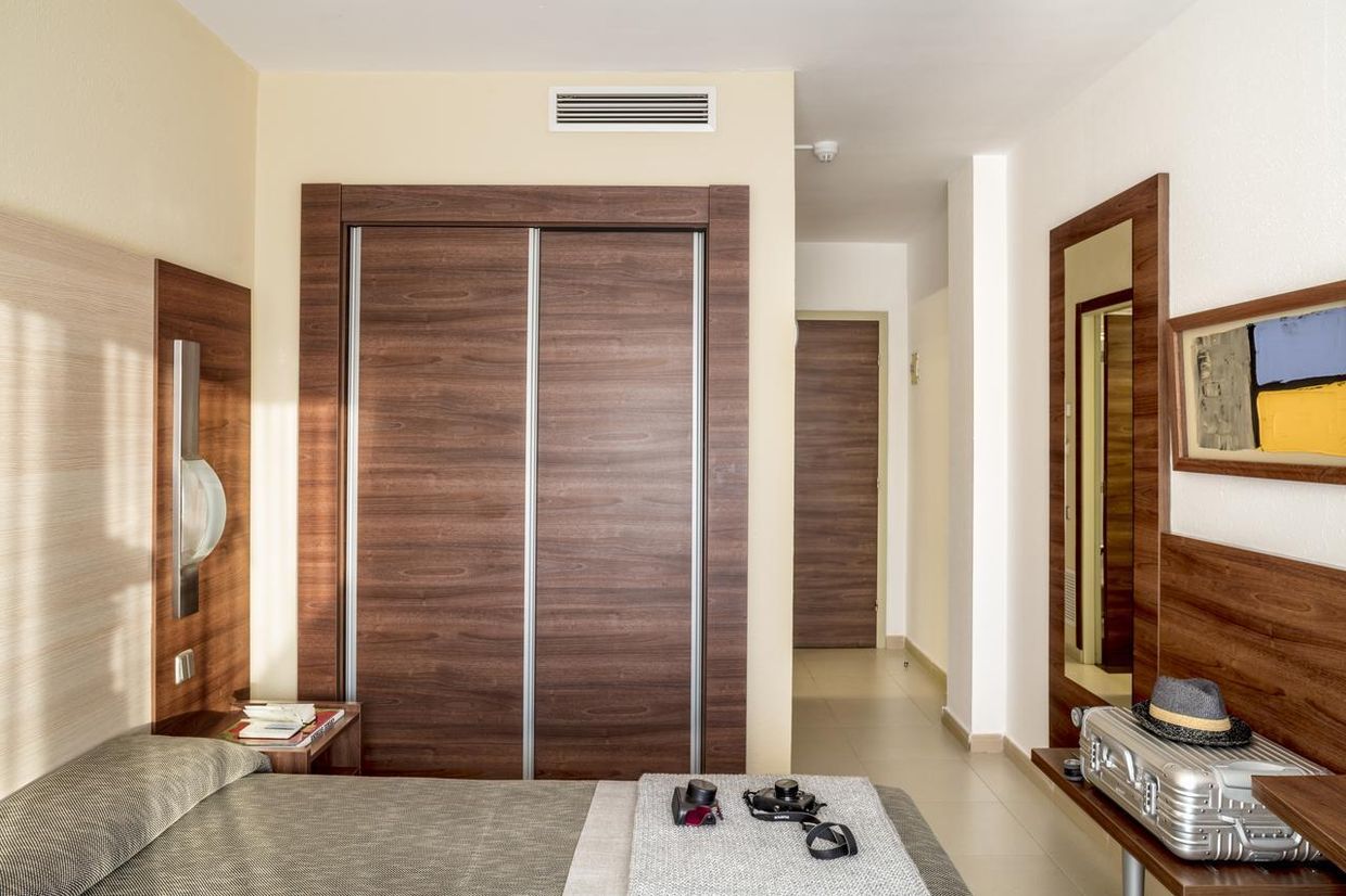 AQUA HOTEL AQUAMARINA & SPA - 5