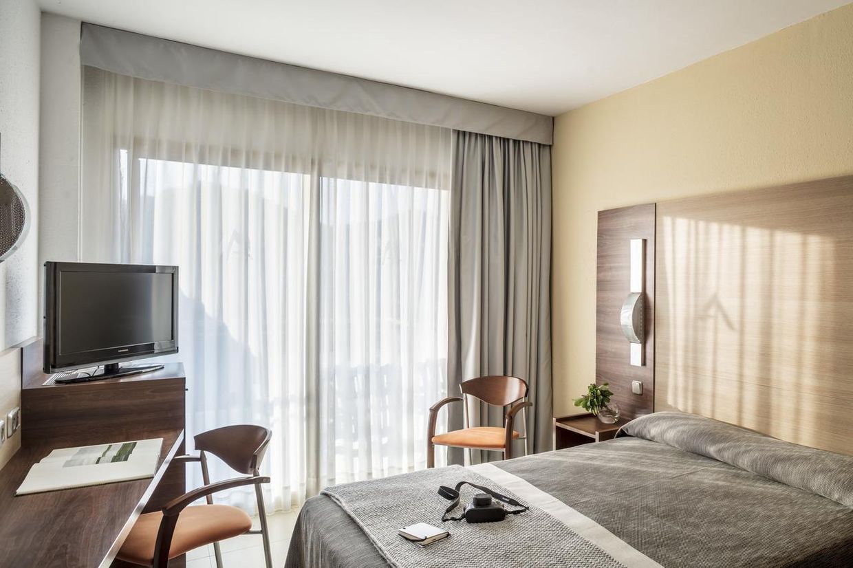 AQUA HOTEL AQUAMARINA & SPA - 6