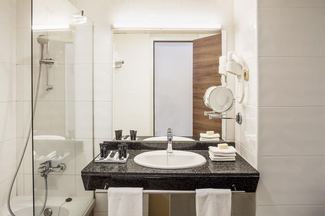 AQUA HOTEL AQUAMARINA & SPA - 7