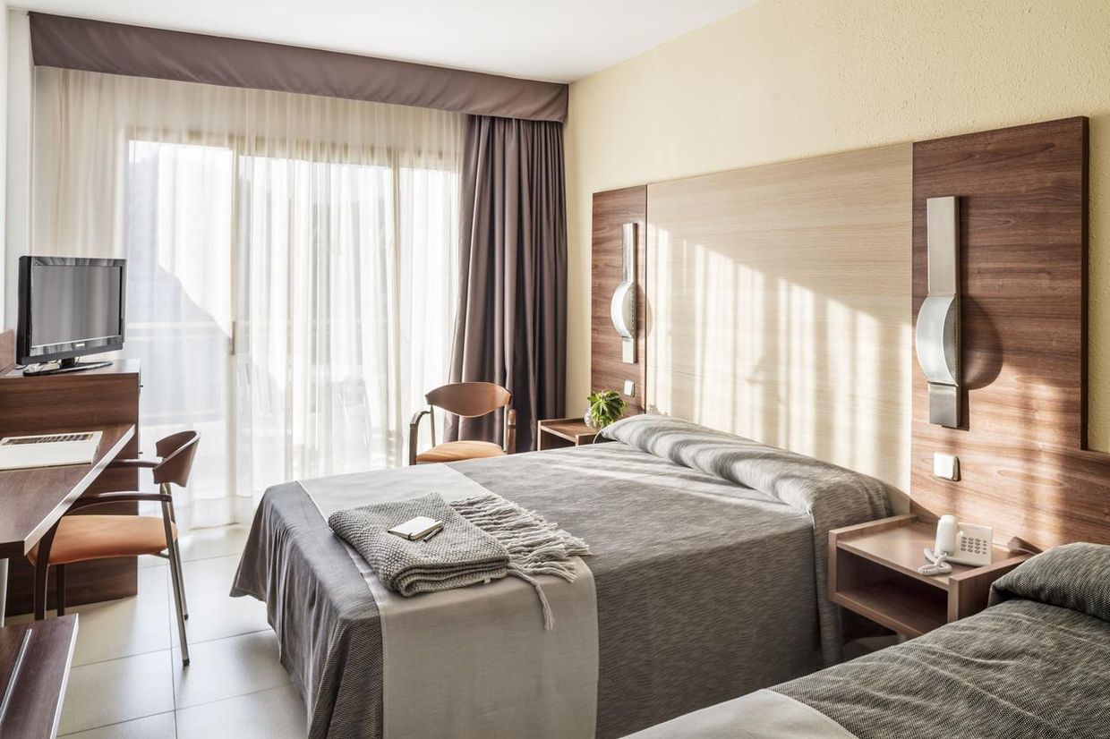 AQUA HOTEL AQUAMARINA & SPA - 8