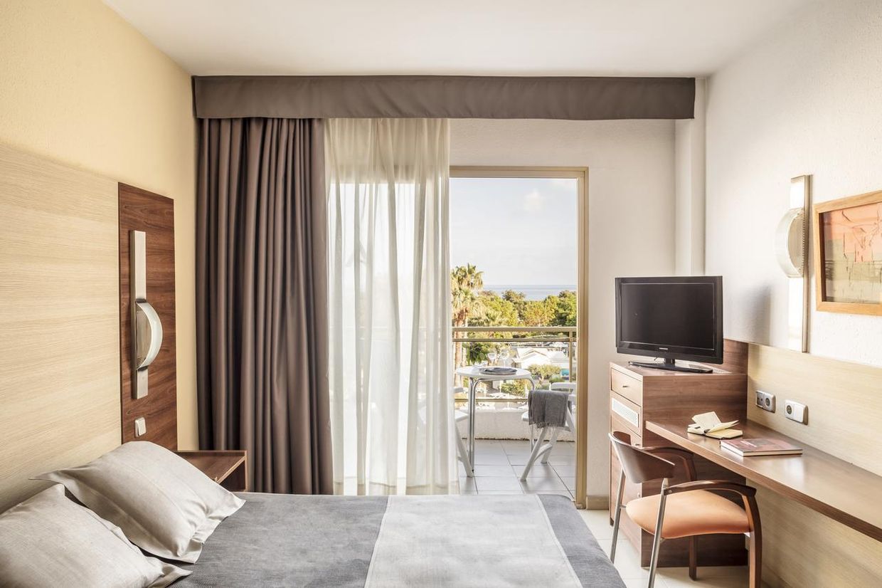 AQUA HOTEL AQUAMARINA & SPA - 10