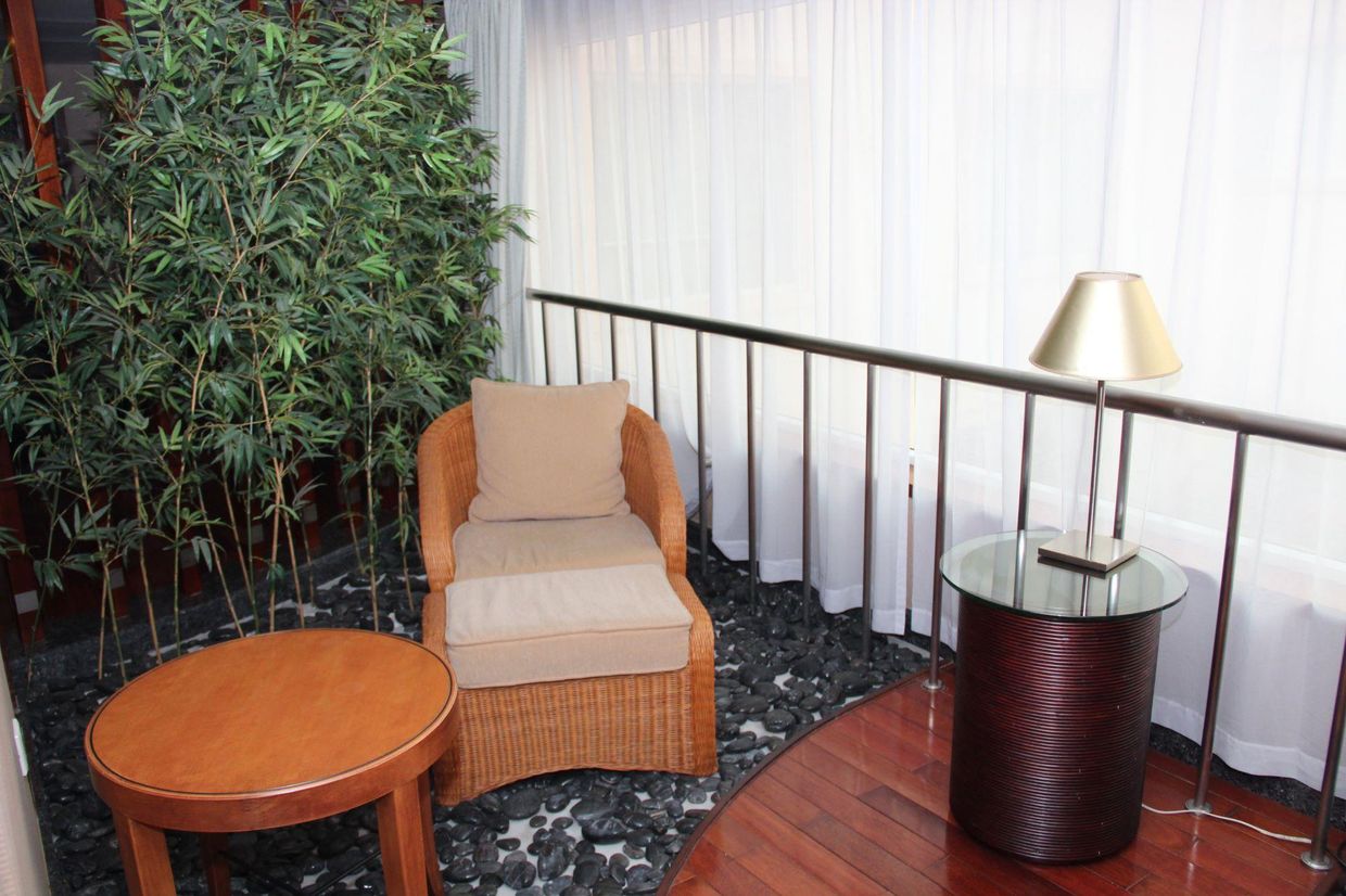 THE NORTH GARDEN  - 30