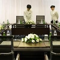 NOVOTEL PEACE - 5