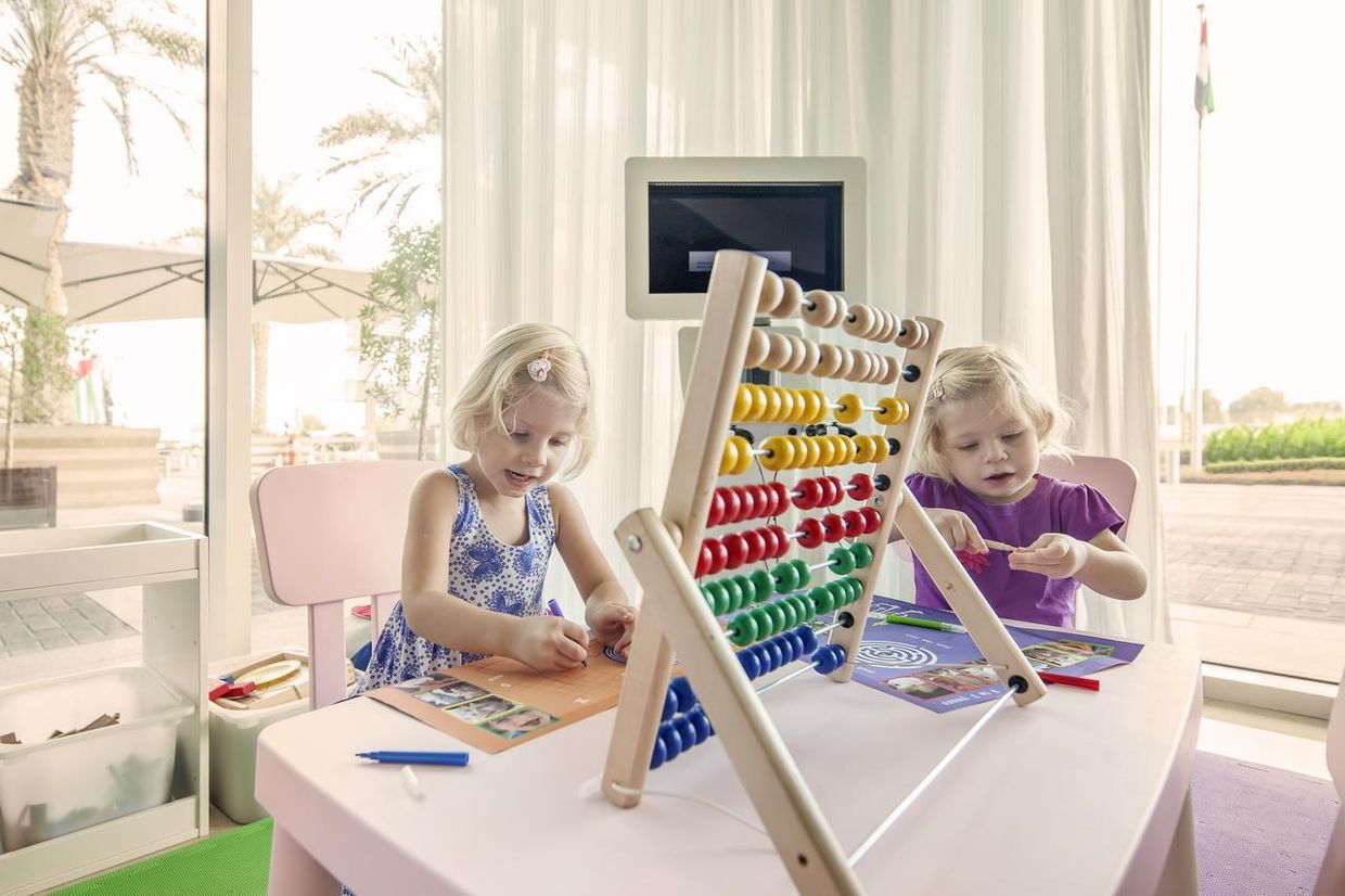 NOVOTEL WORLD TRADE CENTER - 14