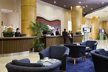 BEIJING XINQIAO HOTEL - 14