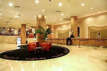 BEIJING XINQIAO HOTEL - 15