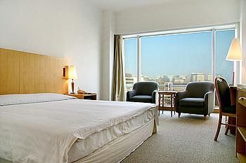 BEIJING XINQIAO HOTEL - 18