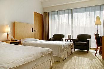 BEIJING XINQIAO HOTEL - 19