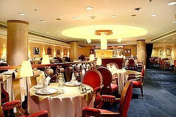 BEIJING XINQIAO HOTEL - 27