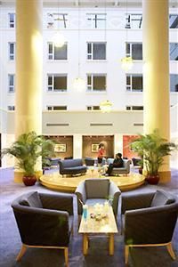 BEIJING XINQIAO HOTEL - 29