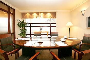 BEIJING XINQIAO HOTEL - 32