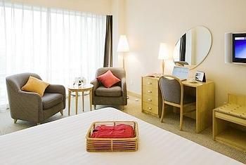 BEIJING XINQIAO HOTEL - 36