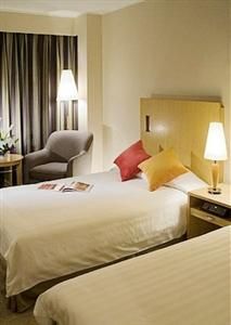 BEIJING XINQIAO HOTEL - 37