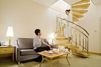 BEIJING XINQIAO HOTEL - 38