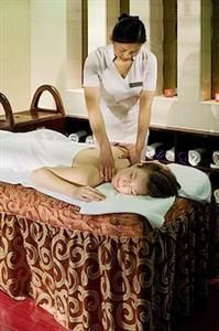 BEIJING XINQIAO HOTEL - 41