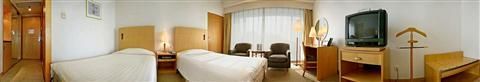 BEIJING XINQIAO HOTEL - 9