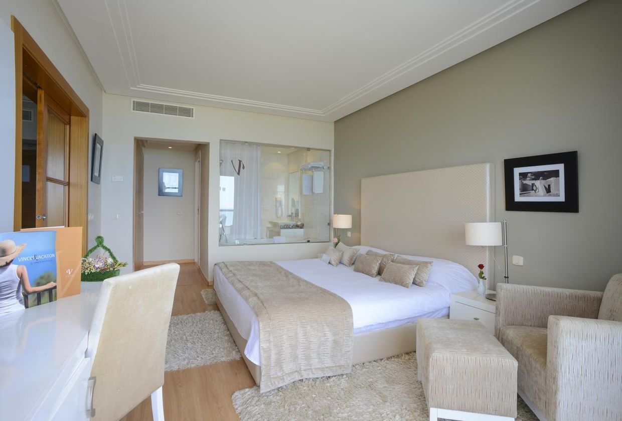 NOZHA BEACH RESORT & SPA - 13