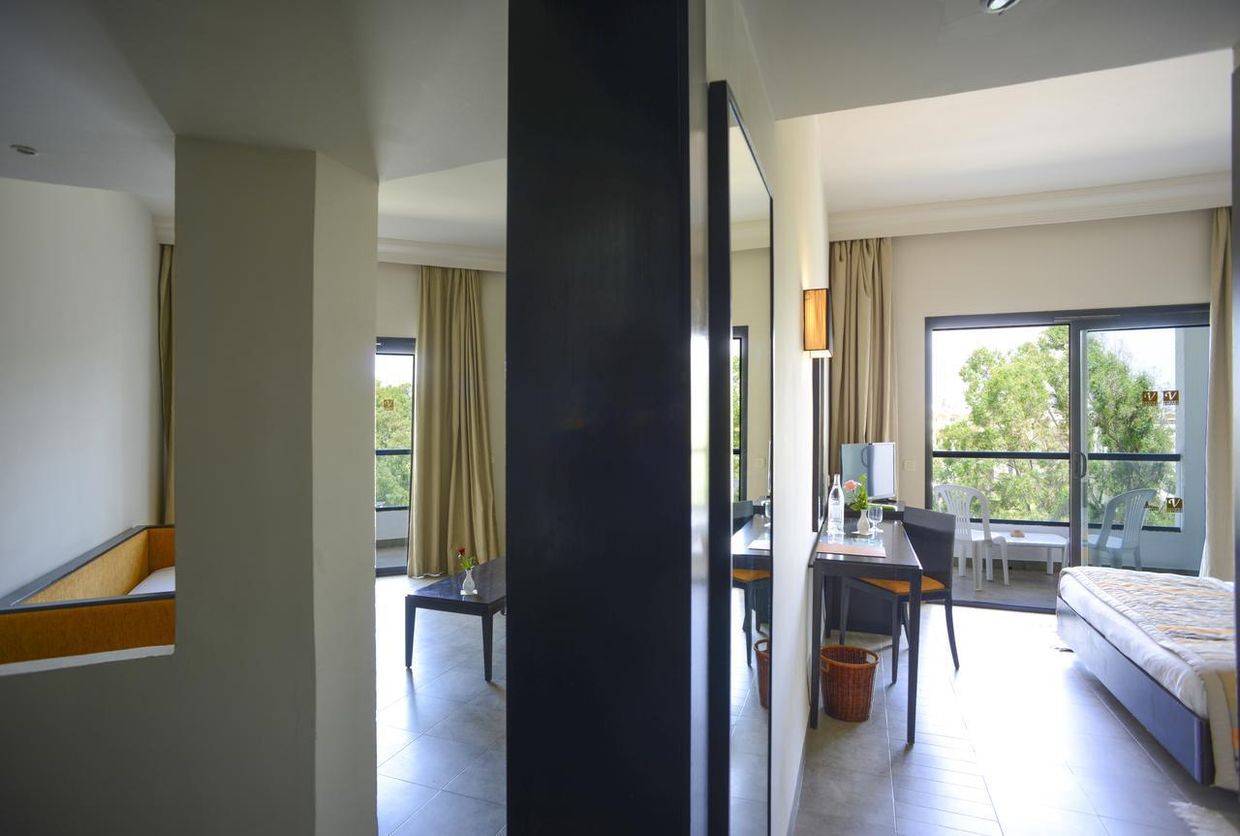 NOZHA BEACH RESORT & SPA - 15