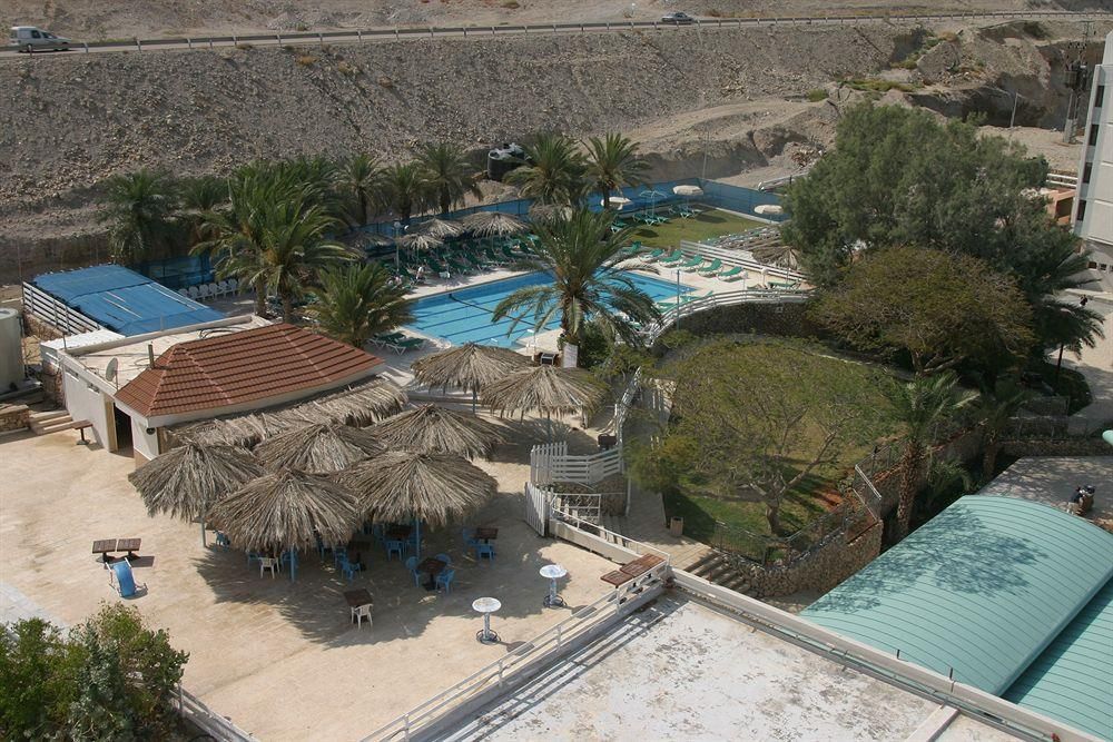 OASIS SPA CLUB DEAD SEA (only adults 16)  - 2