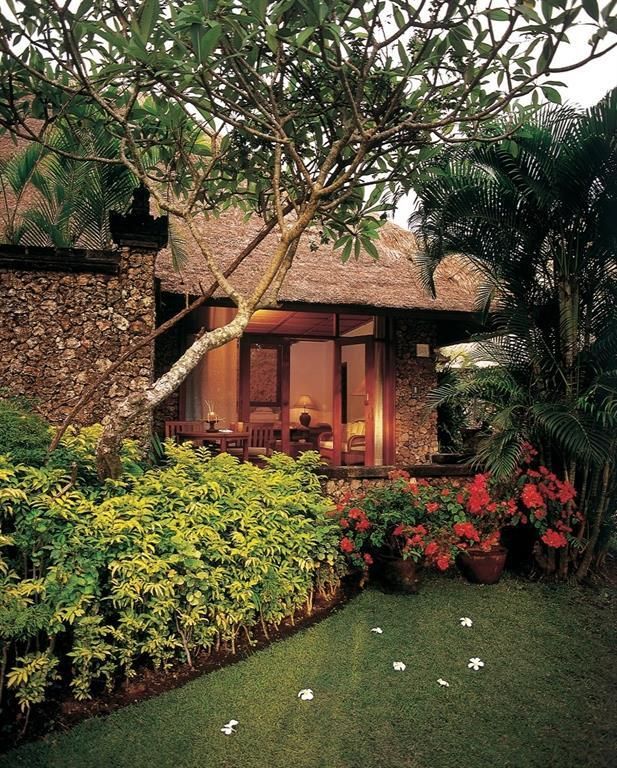 THE OBEROI BALI  - 17