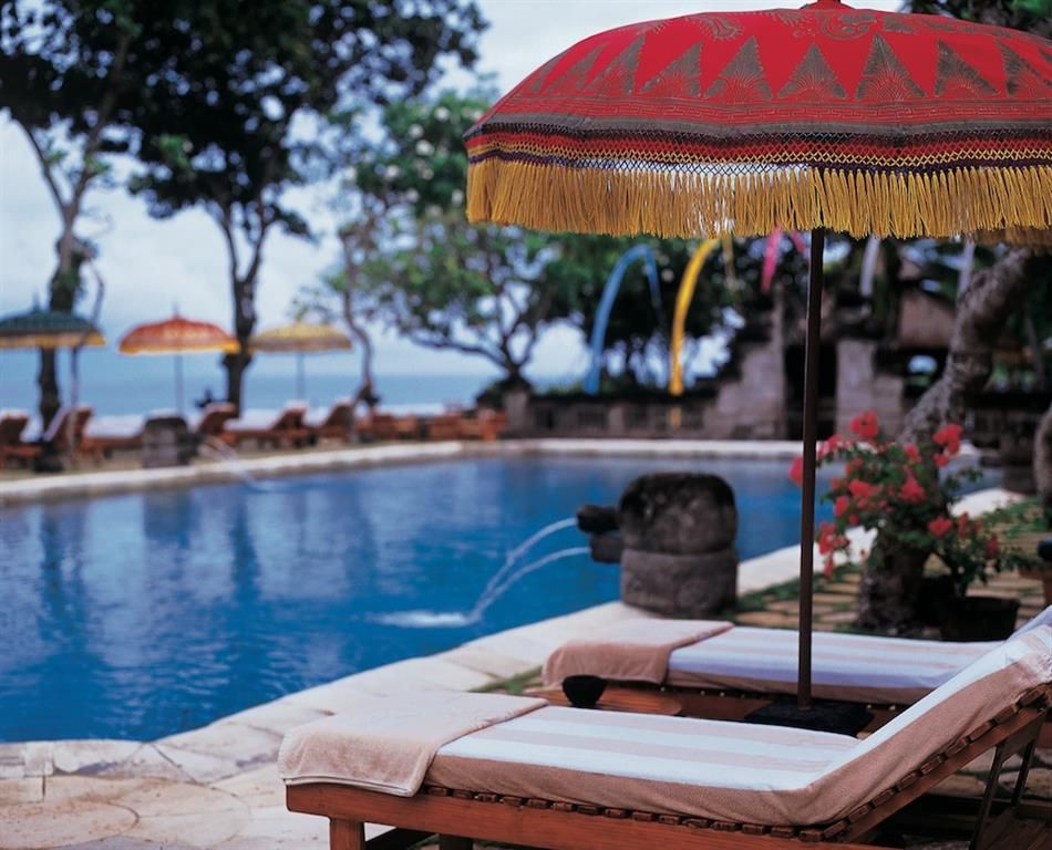 THE OBEROI BALI  - 3