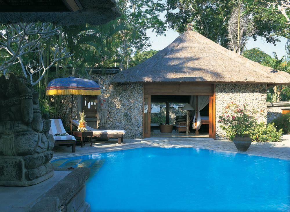 THE OBEROI BALI  - 5