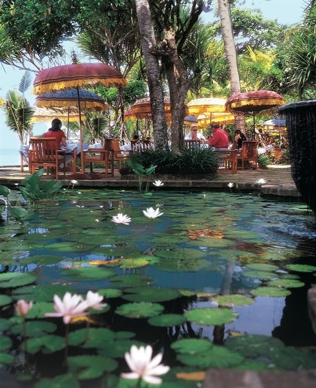 THE OBEROI BALI  - 8