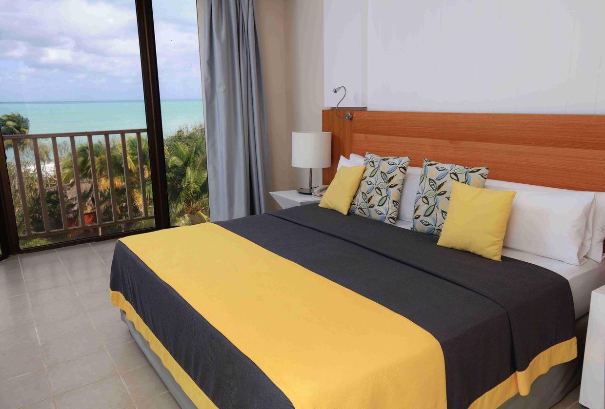 VILA GALE TROPICAL VARADERO - 12