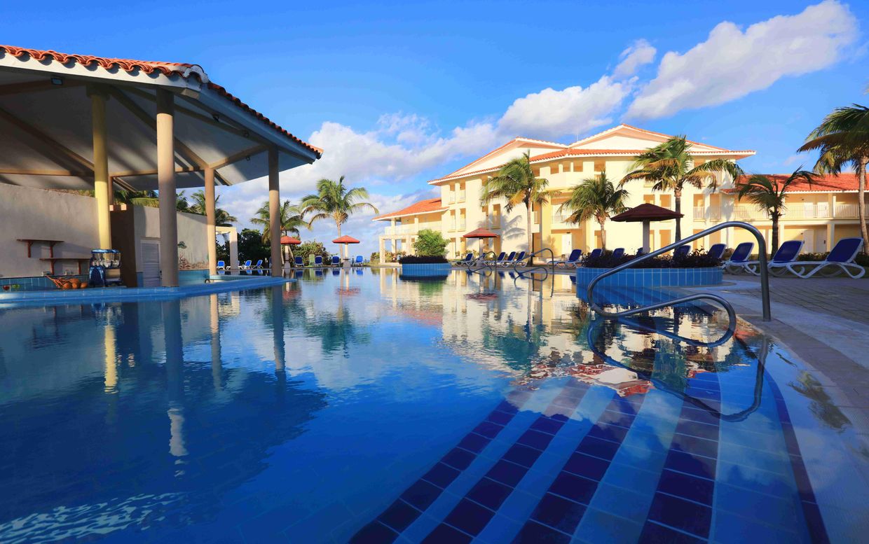 VILA GALE TROPICAL VARADERO - 15