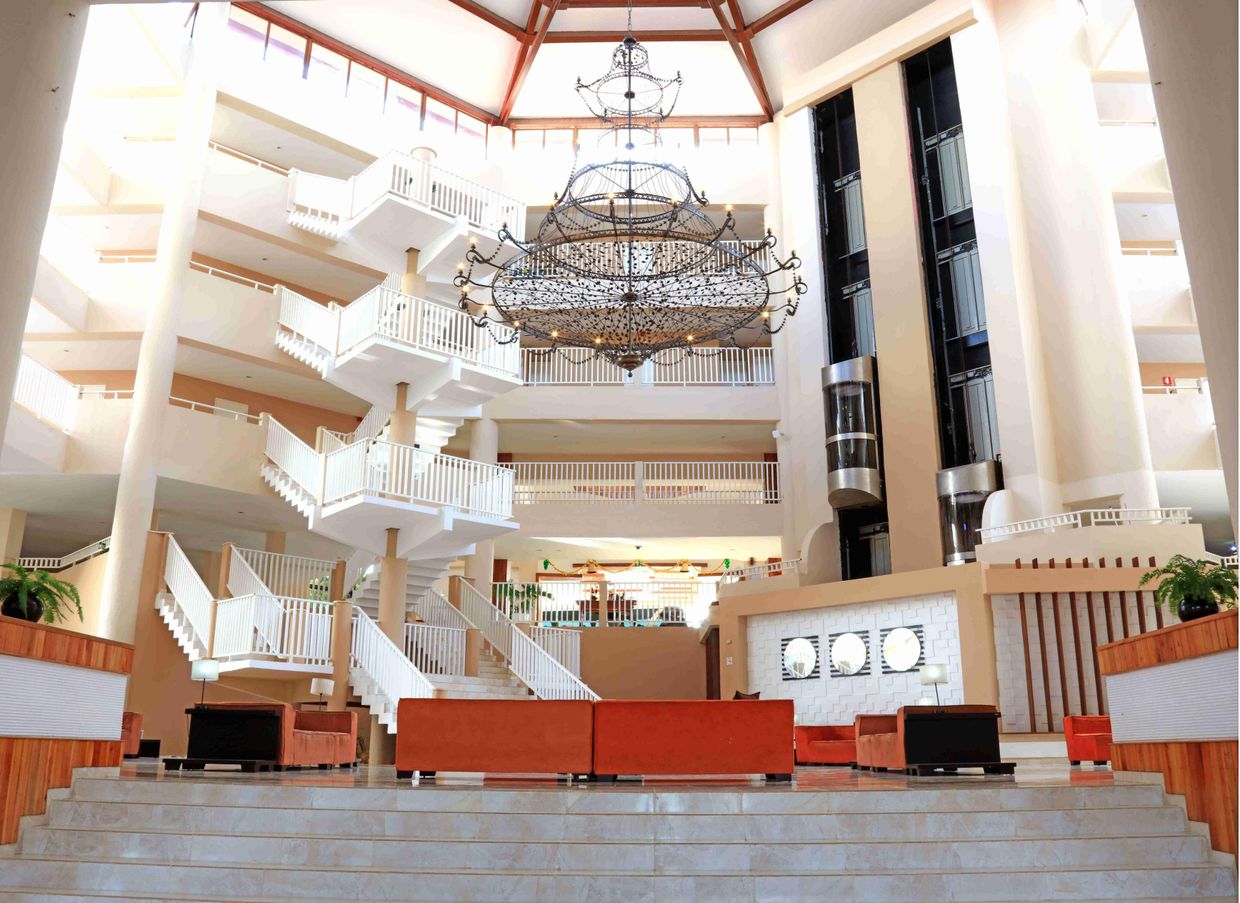 VILA GALE TROPICAL VARADERO - 17