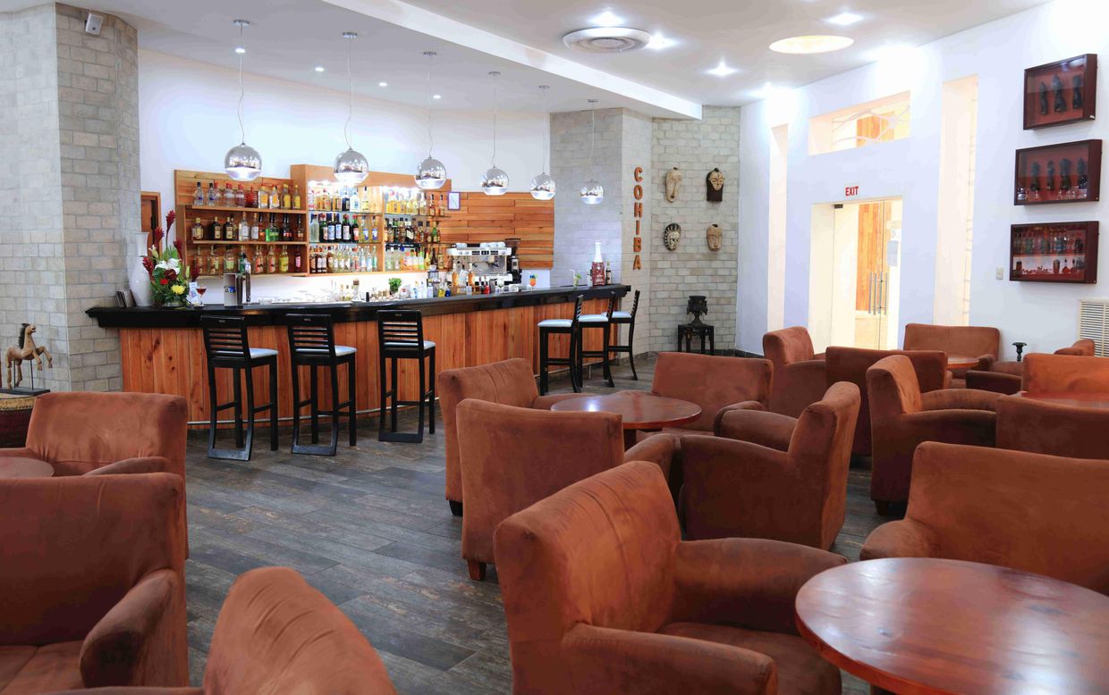 VILA GALE TROPICAL VARADERO - 18