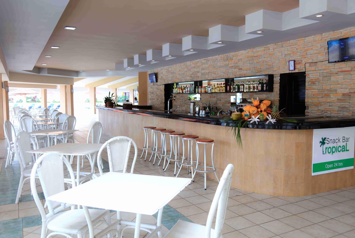 VILA GALE TROPICAL VARADERO - 19