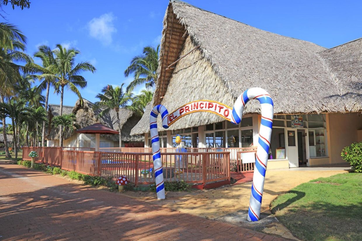 VILA GALE TROPICAL VARADERO - 21