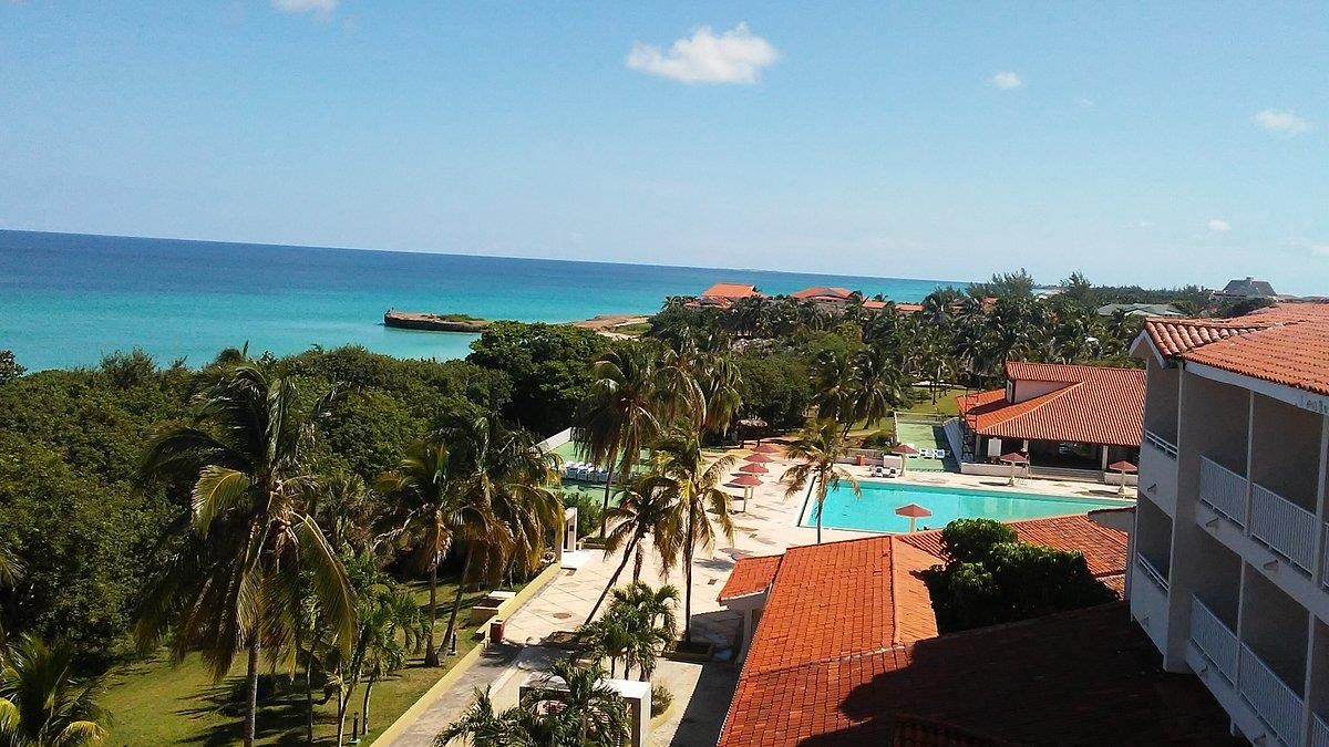 VILA GALE TROPICAL VARADERO - 22