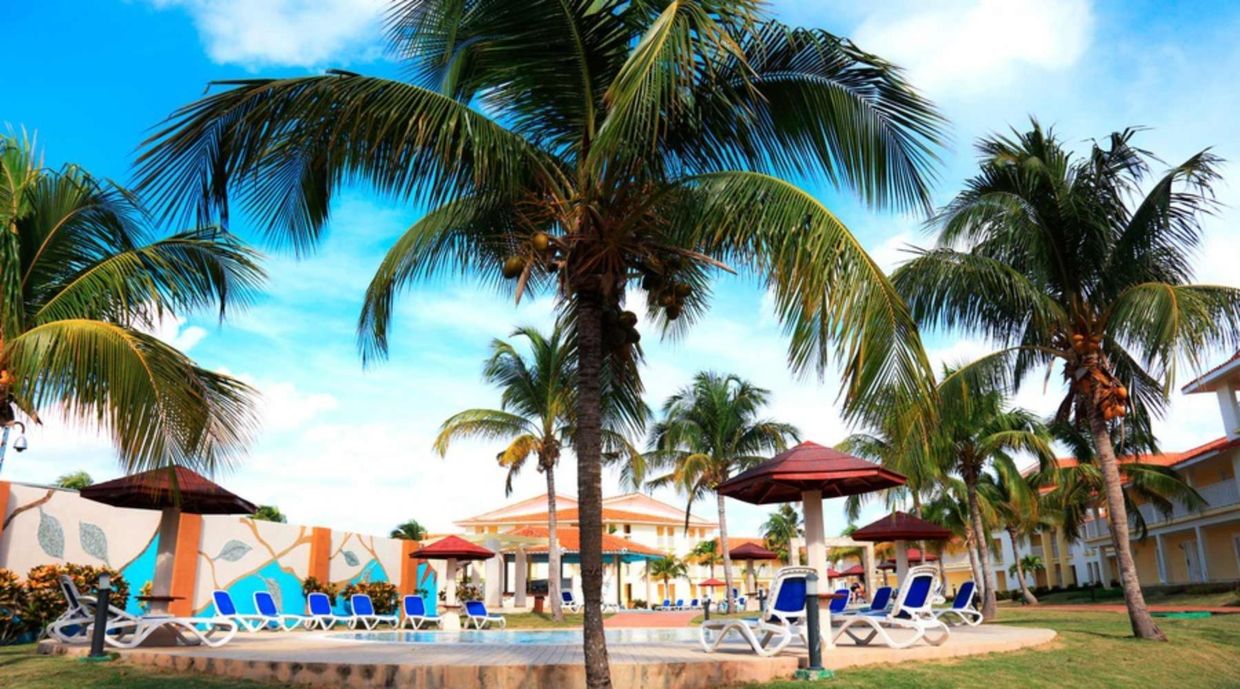 VILA GALE TROPICAL VARADERO - 25