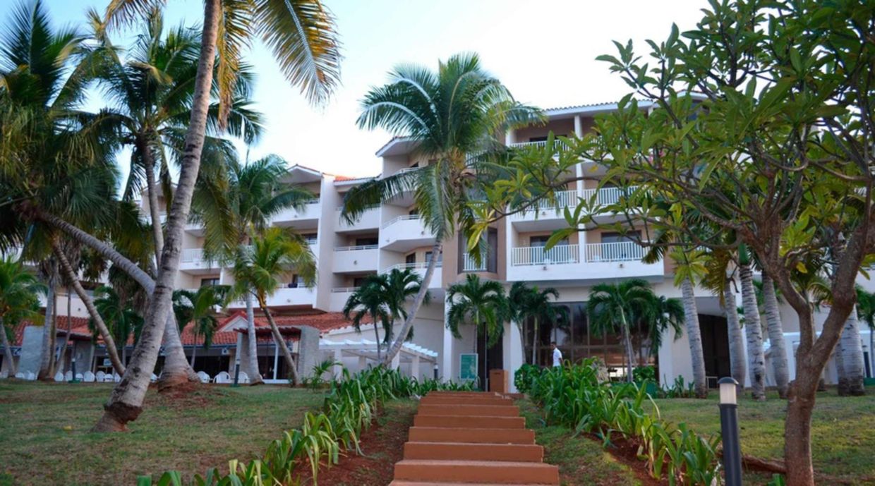 VILA GALE TROPICAL VARADERO - 26