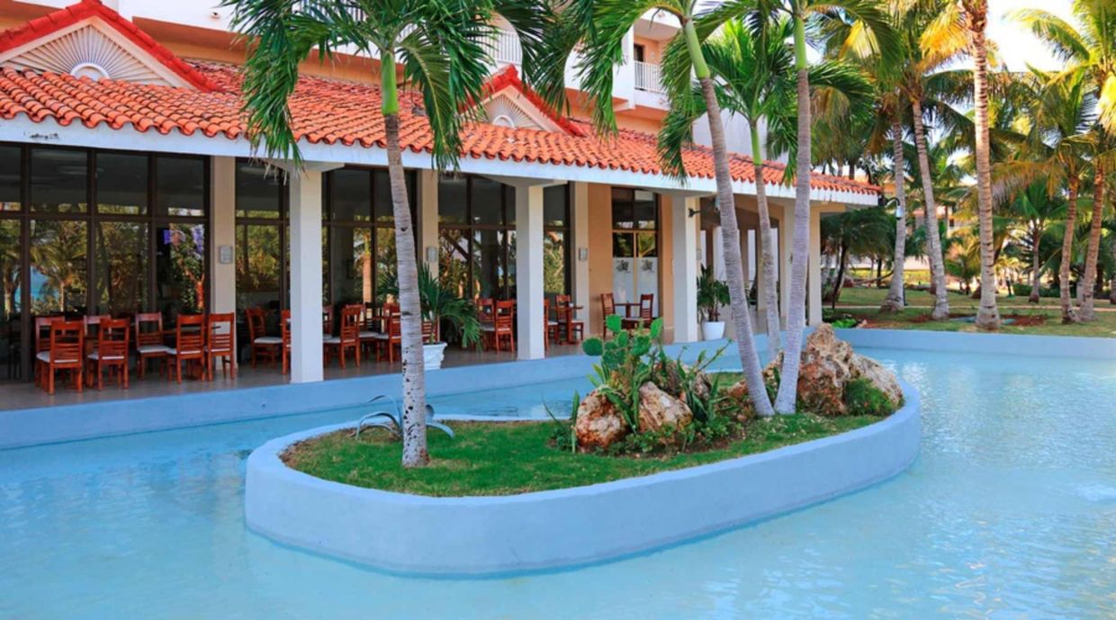 VILA GALE TROPICAL VARADERO - 27