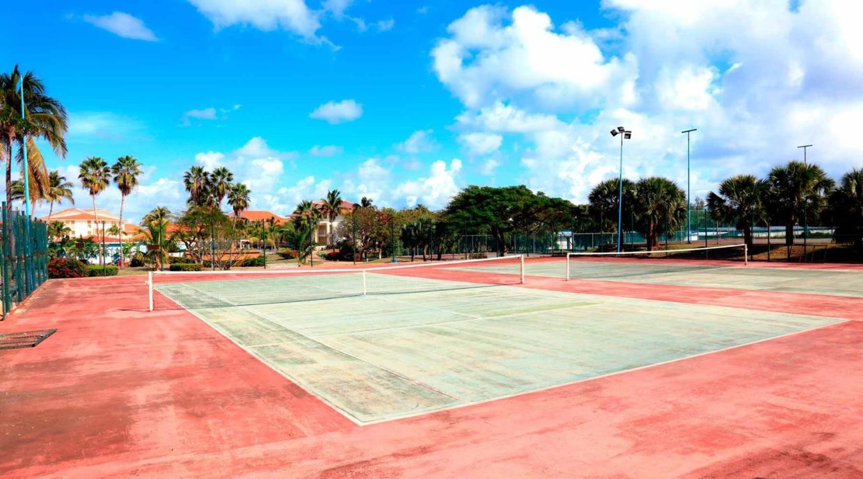 VILA GALE TROPICAL VARADERO - 28