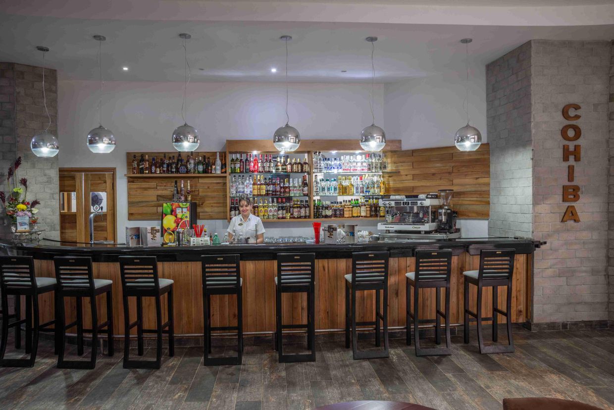 VILA GALE TROPICAL VARADERO - 4