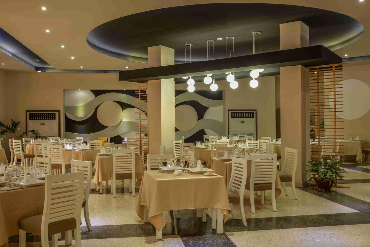 VILA GALE TROPICAL VARADERO - 6