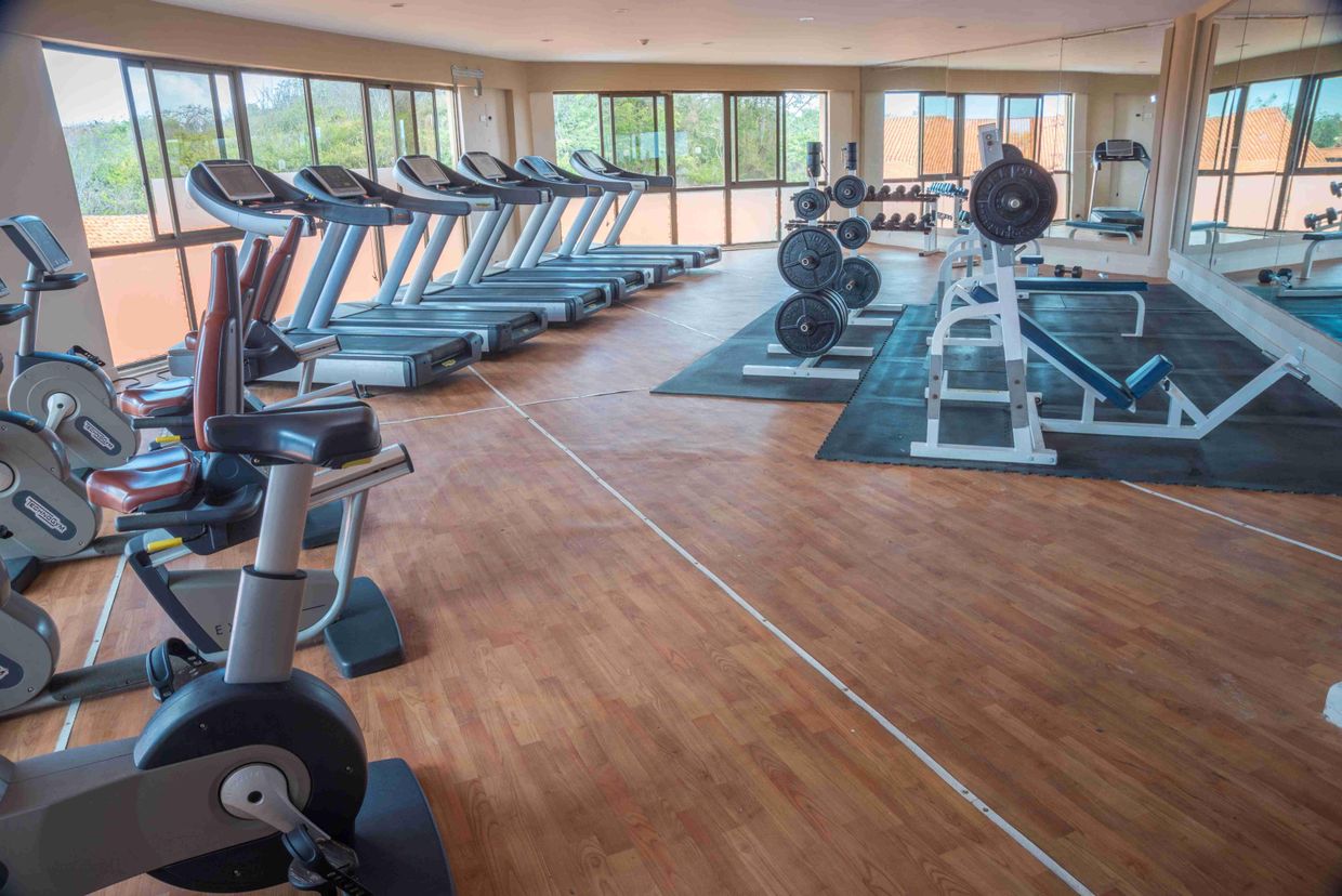 VILA GALE TROPICAL VARADERO - 7