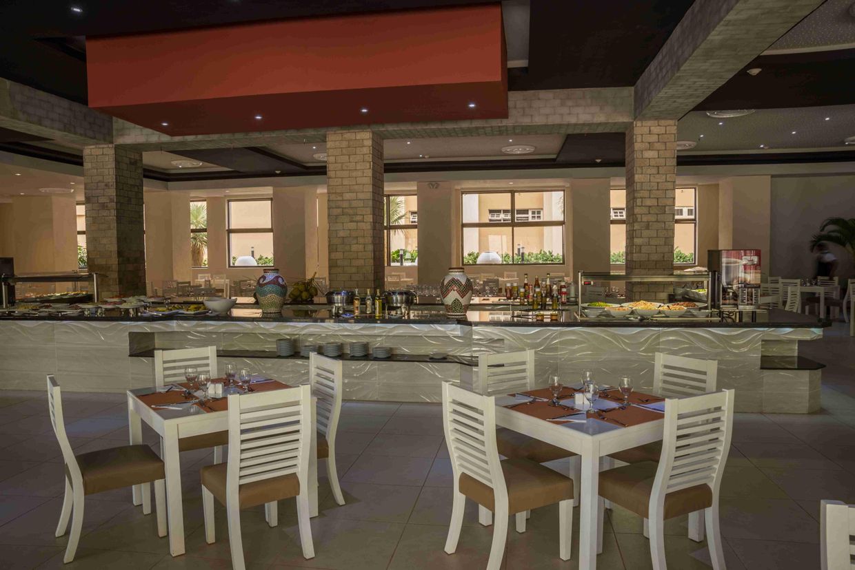 VILA GALE TROPICAL VARADERO - 8