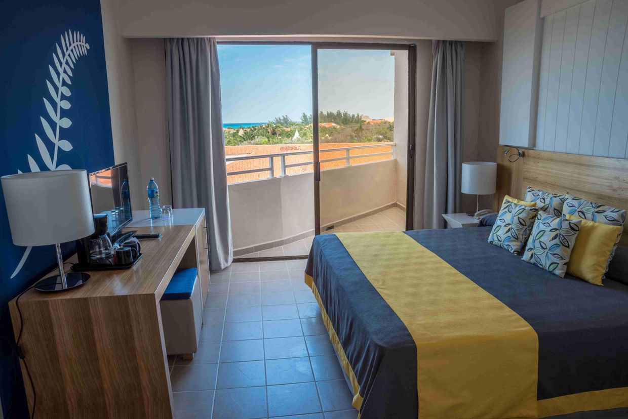 VILA GALE TROPICAL VARADERO - 9