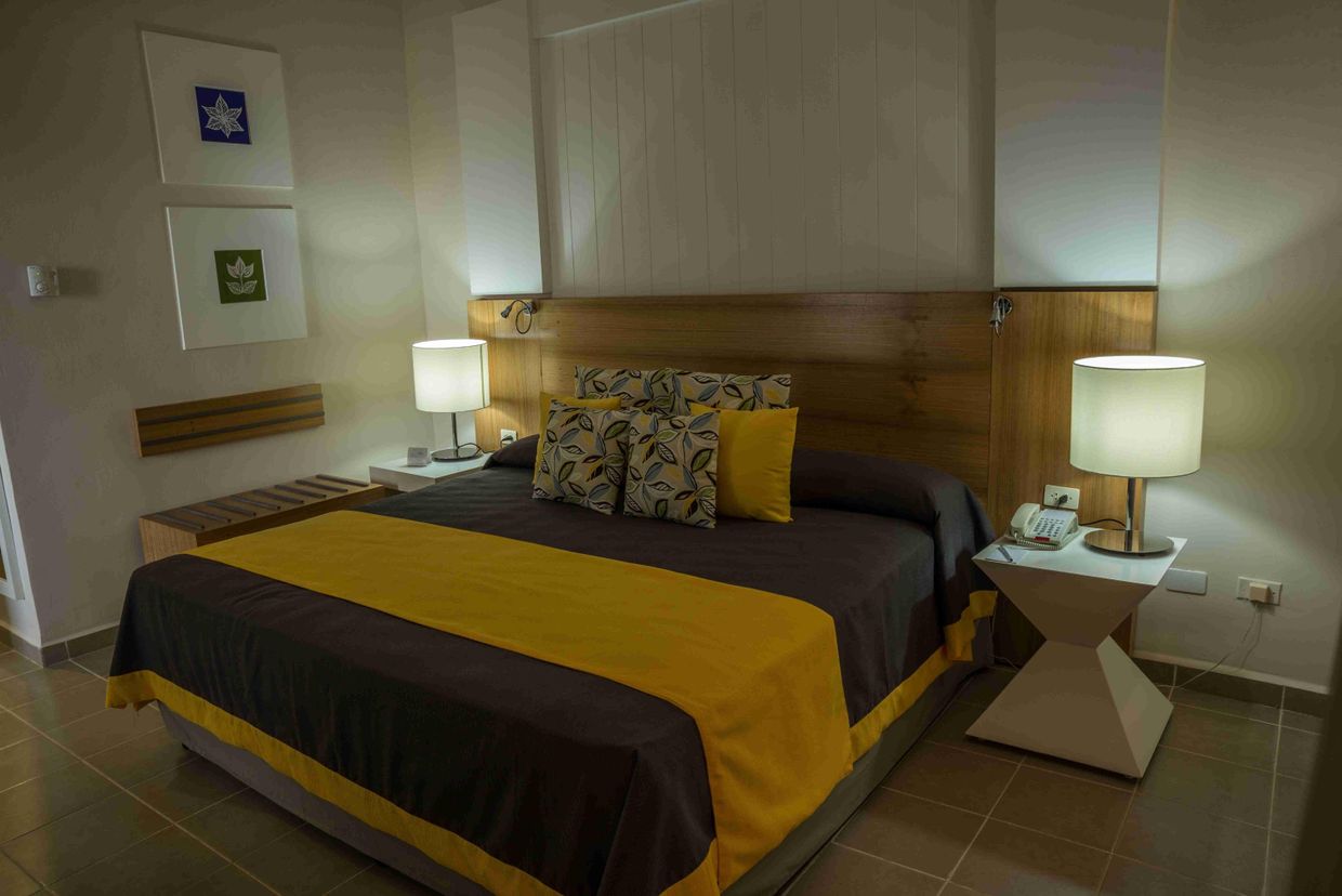 VILA GALE TROPICAL VARADERO - 10