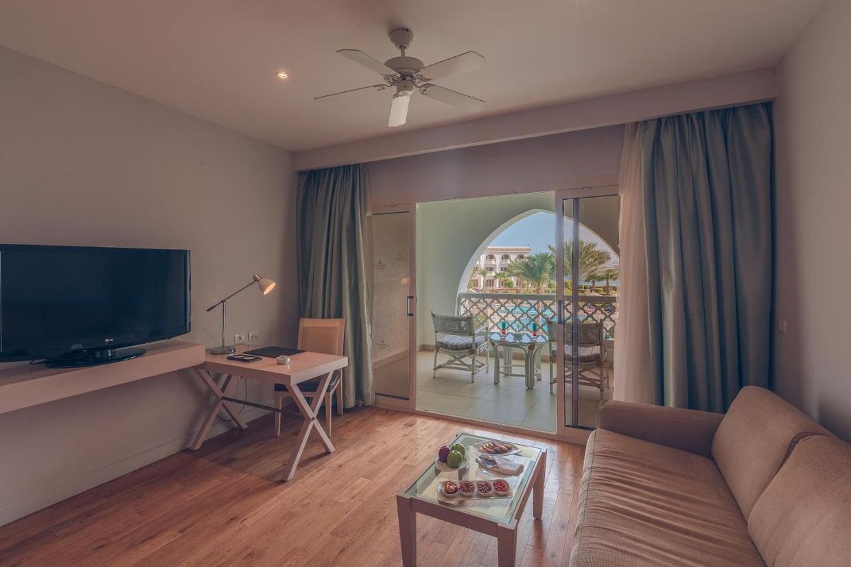 OLD PALACE RESORT SAHL HASHEESH - 17