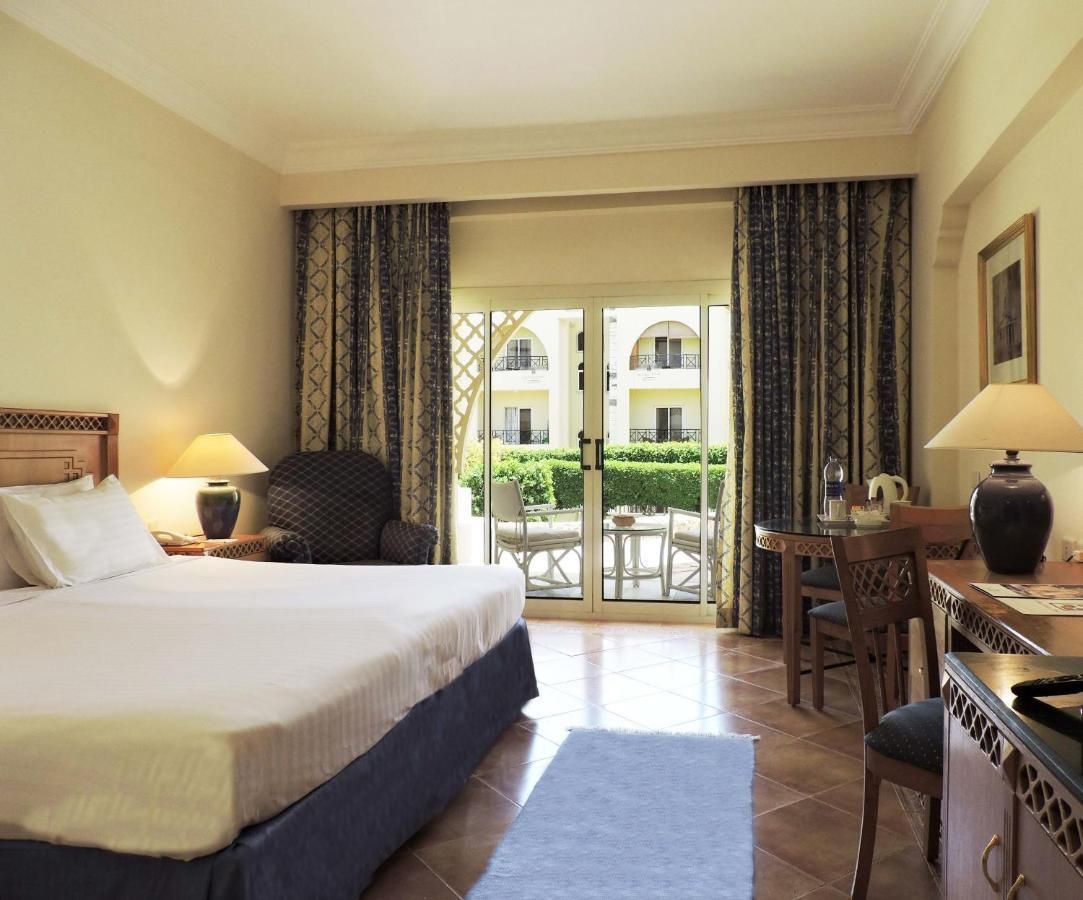 OLD PALACE RESORT SAHL HASHEESH - 24