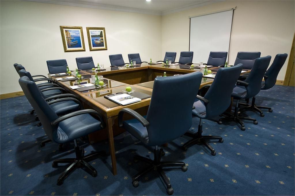 OLD PALACE RESORT SAHL HASHEESH - 26