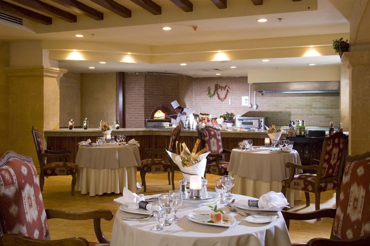 OLD PALACE RESORT SAHL HASHEESH - 27