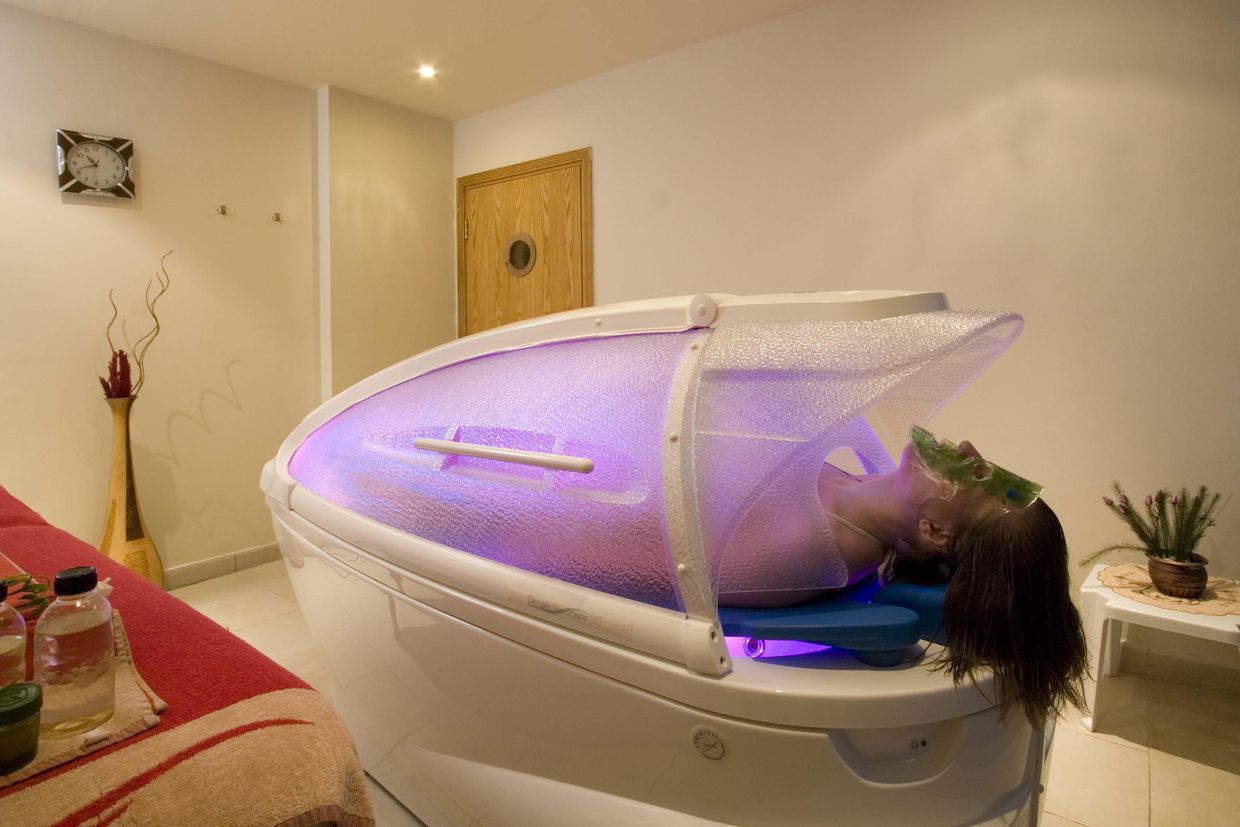 OLD PALACE RESORT SAHL HASHEESH - 35