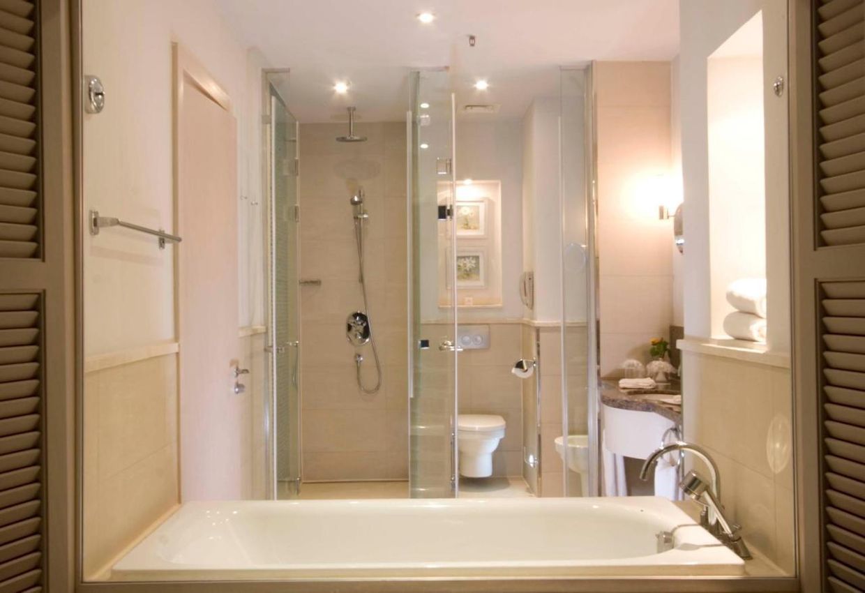 OLD PALACE RESORT SAHL HASHEESH - 9